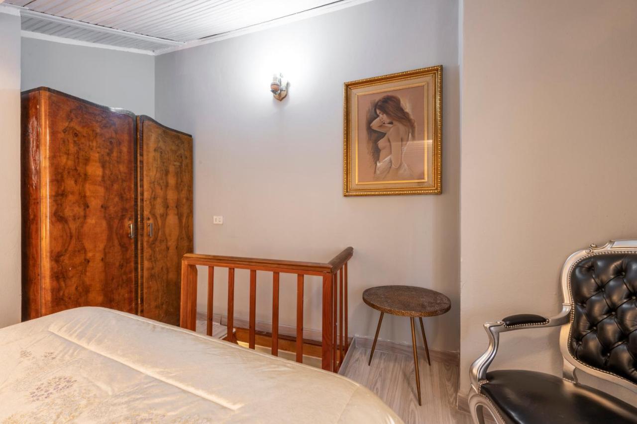 Ferienwohnung Rustico Terra Cielo - Renovated In 2023 Ramponio Exterior foto